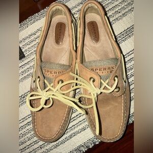 Sperry Women’s Boat Shoes SZ 8.5